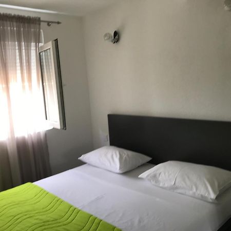 Apartment K2 Radanovići Exteriör bild