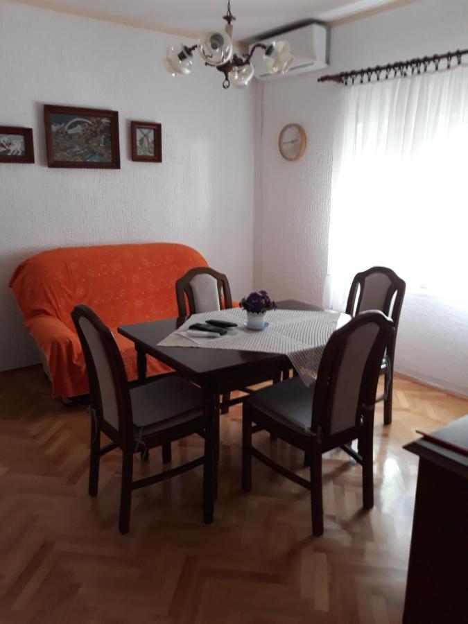 Apartment K2 Radanovići Exteriör bild