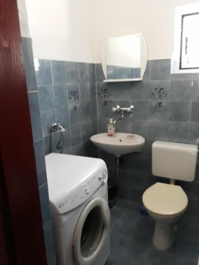 Apartment K2 Radanovići Exteriör bild