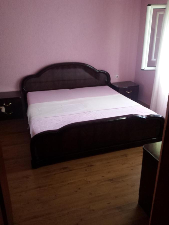 Apartment K2 Radanovići Rum bild