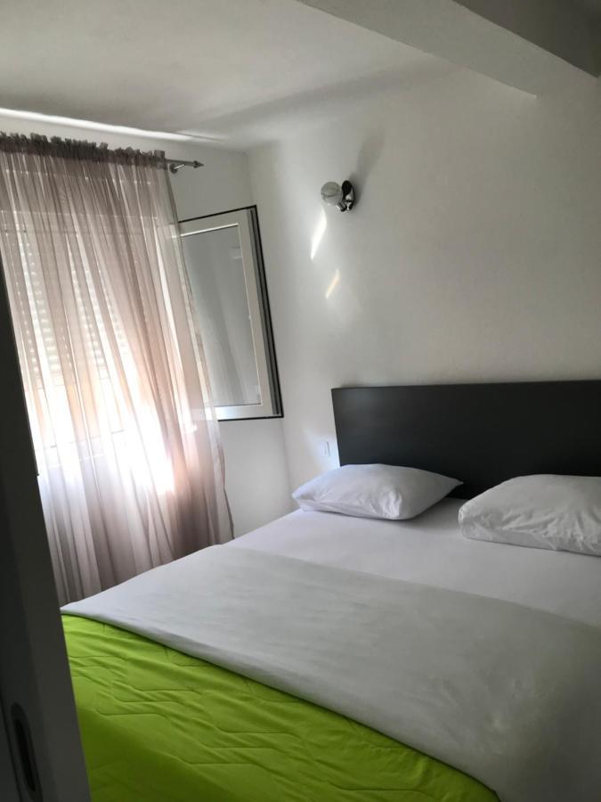 Apartment K2 Radanovići Exteriör bild