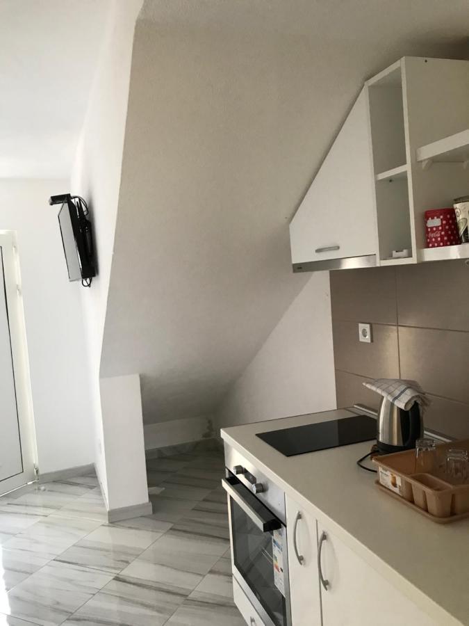 Apartment K2 Radanovići Exteriör bild