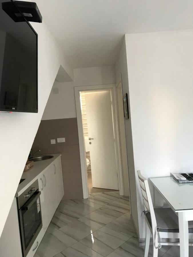Apartment K2 Radanovići Exteriör bild