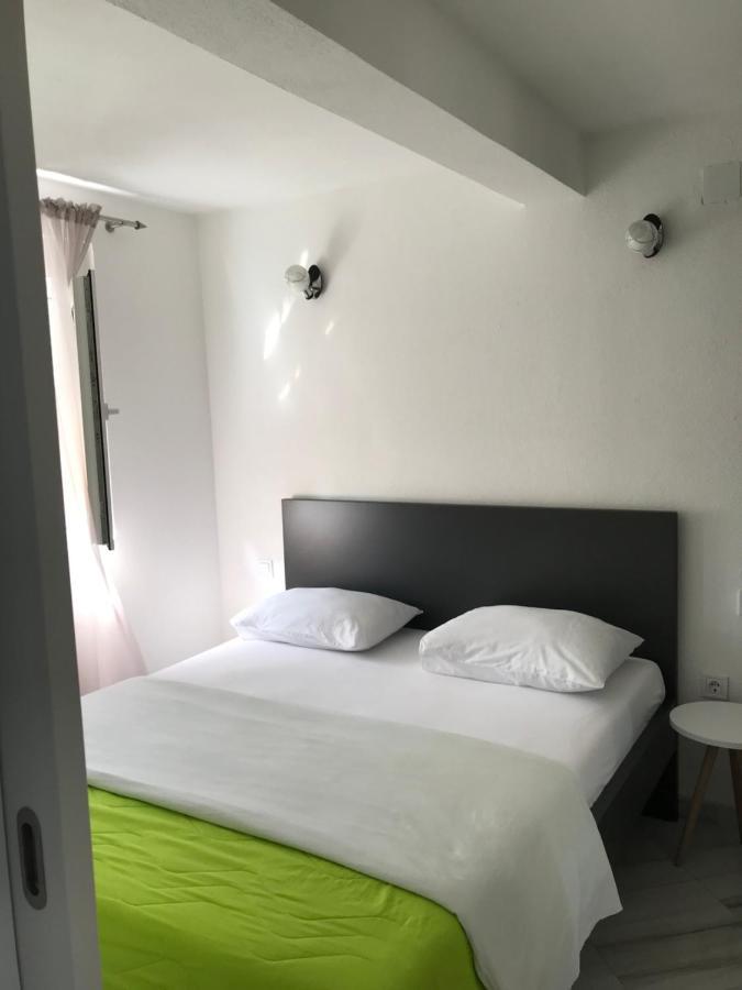 Apartment K2 Radanovići Exteriör bild
