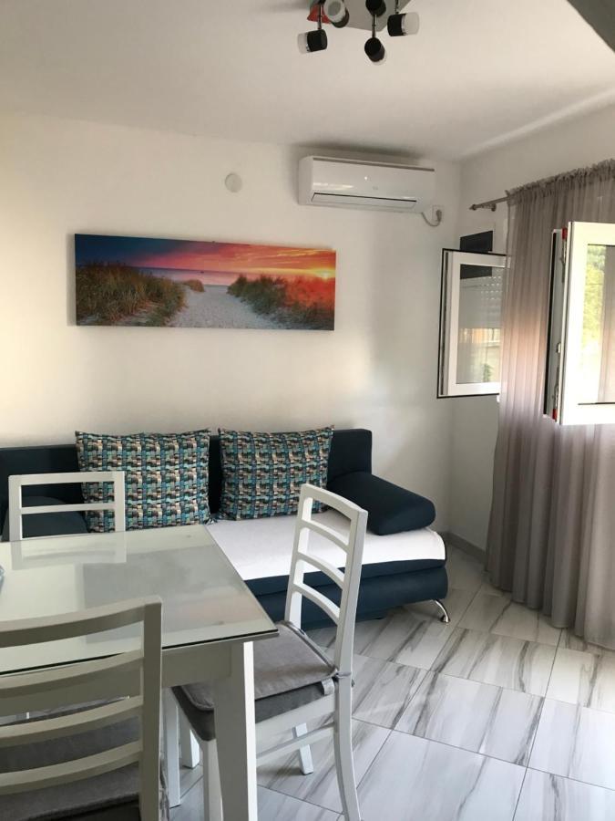 Apartment K2 Radanovići Exteriör bild