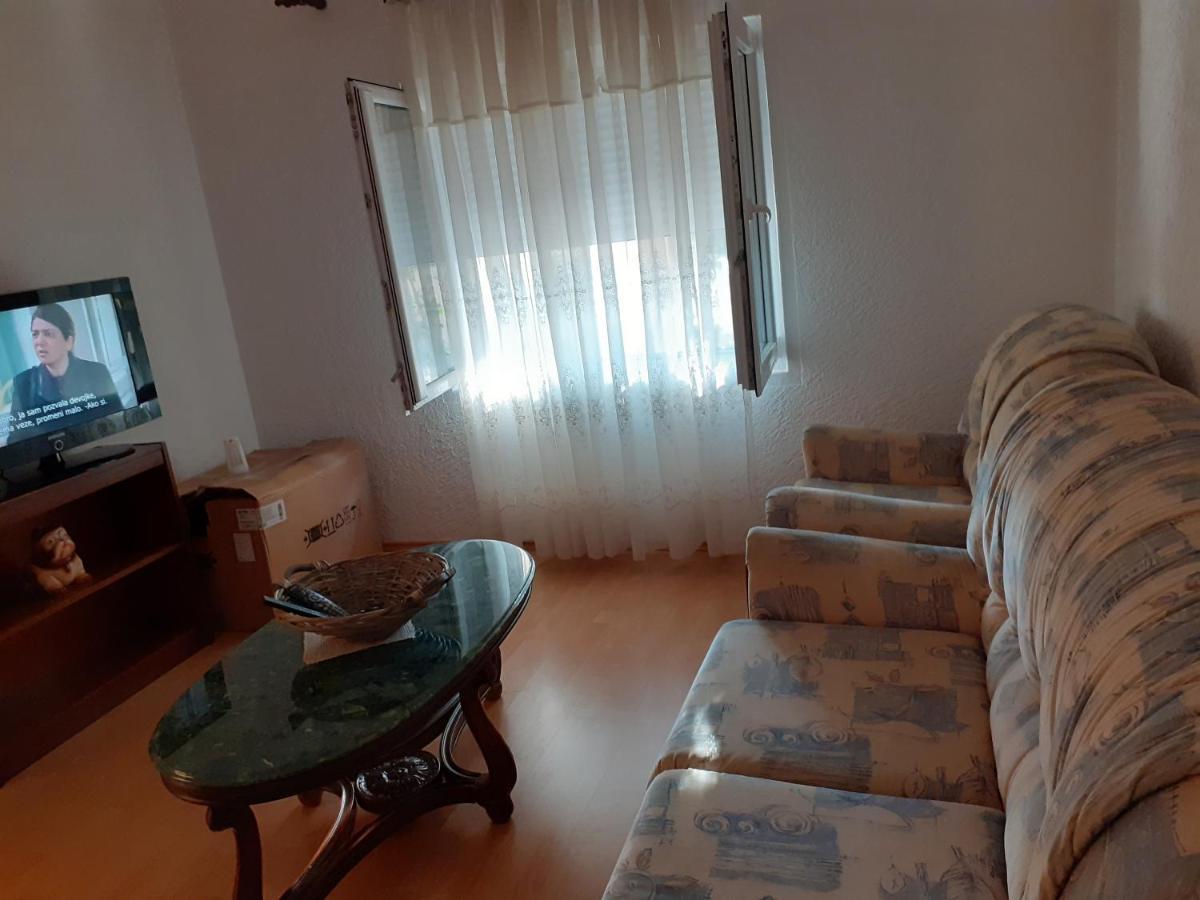 Apartment K2 Radanovići Exteriör bild