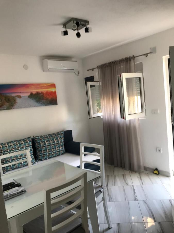Apartment K2 Radanovići Exteriör bild