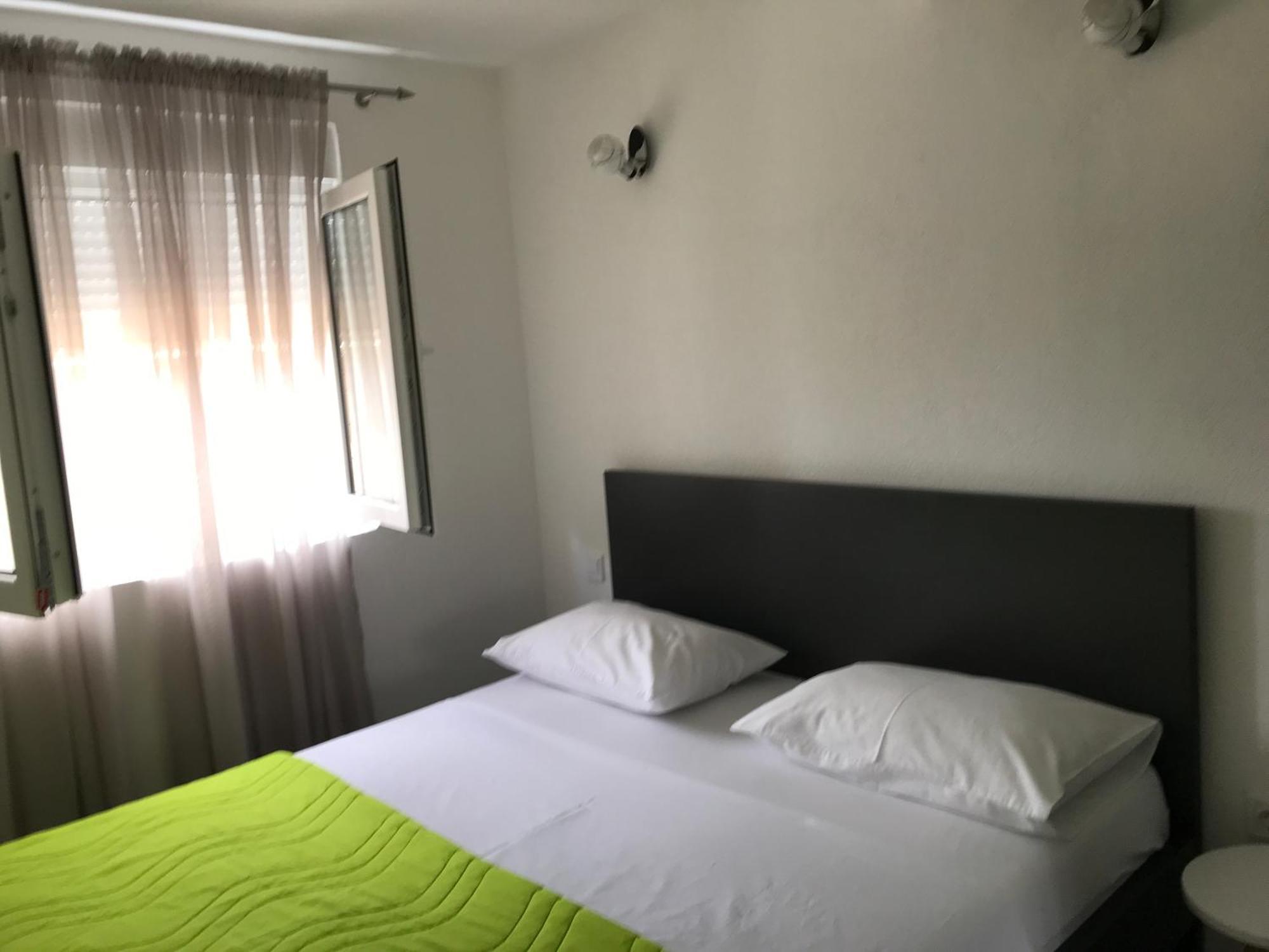 Apartment K2 Radanovići Exteriör bild