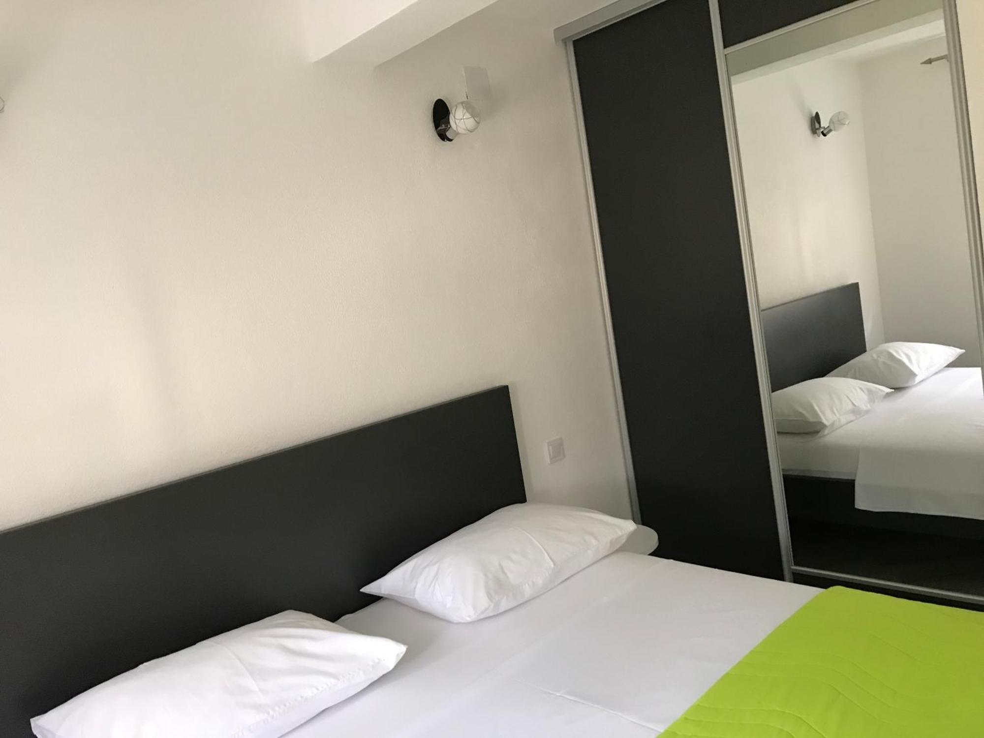 Apartment K2 Radanovići Exteriör bild