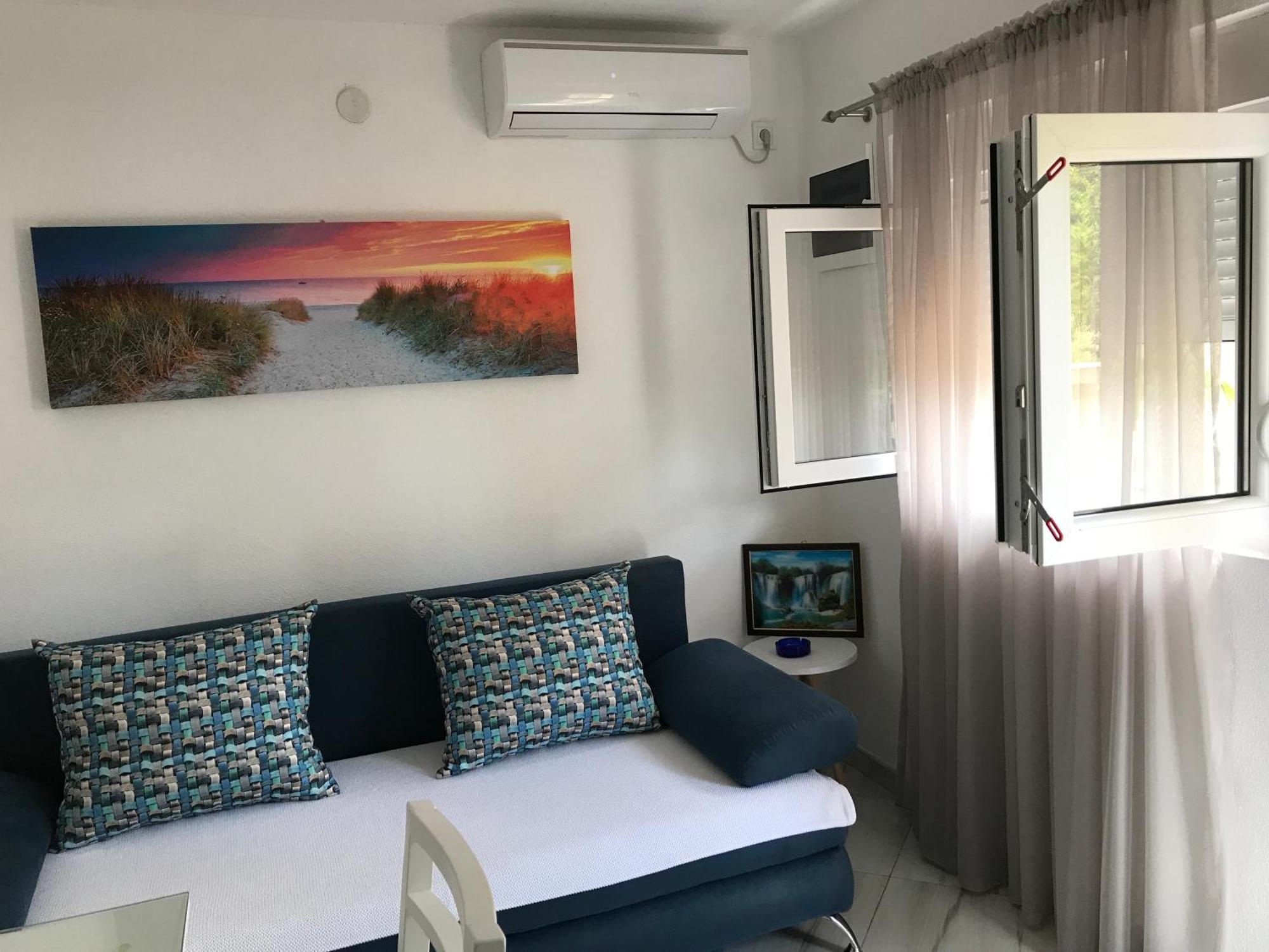 Apartment K2 Radanovići Exteriör bild