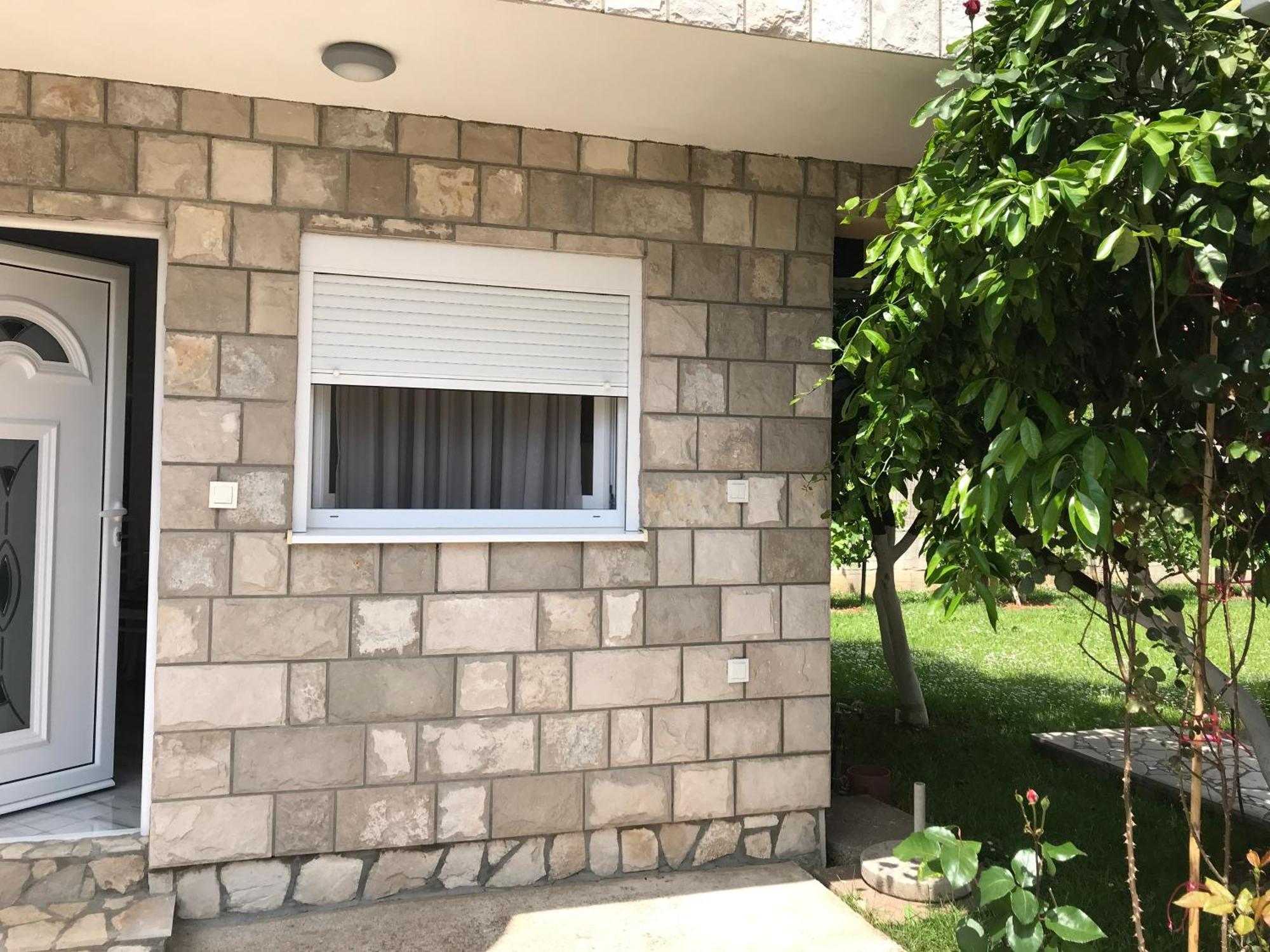 Apartment K2 Radanovići Exteriör bild