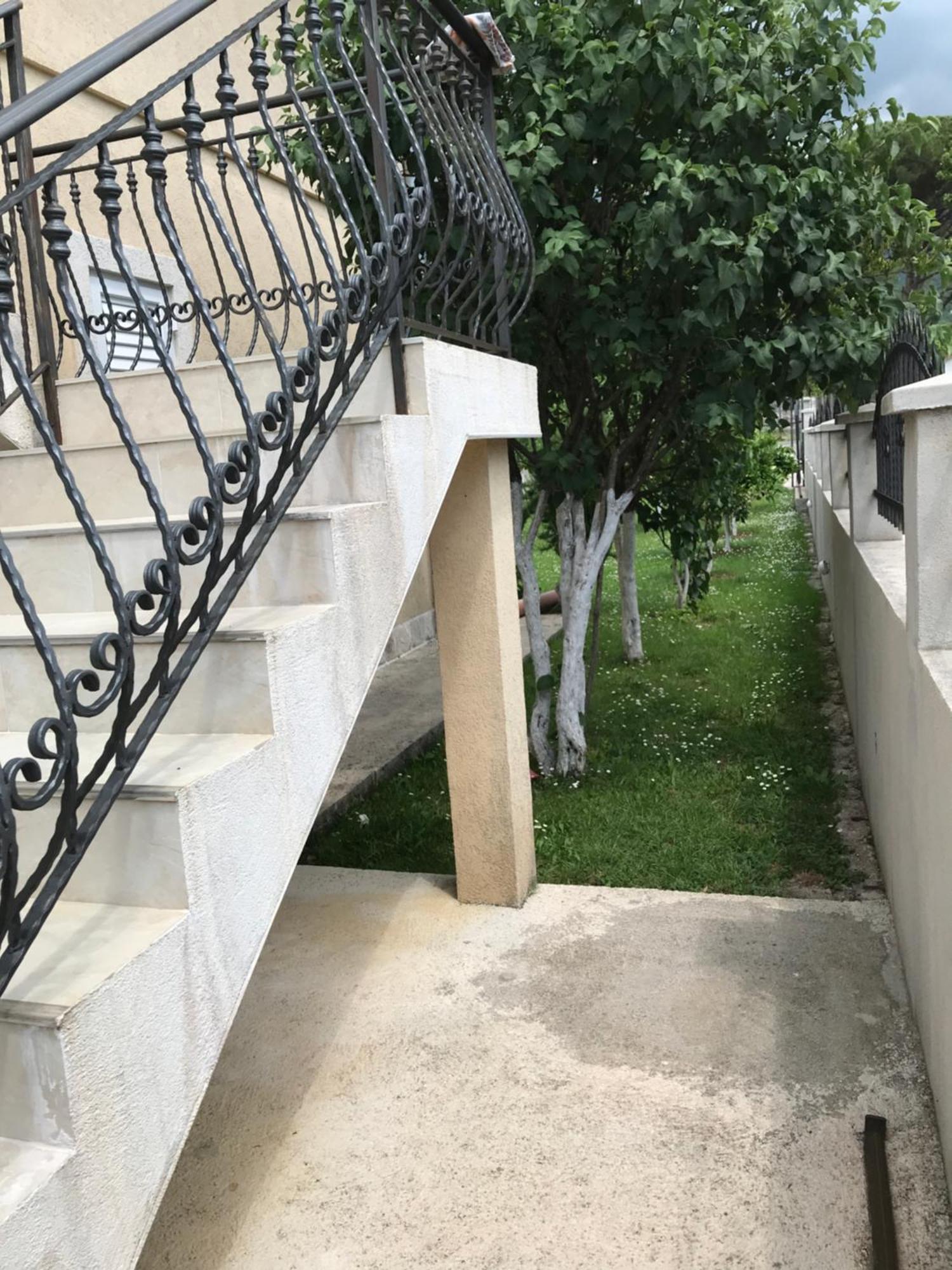 Apartment K2 Radanovići Exteriör bild