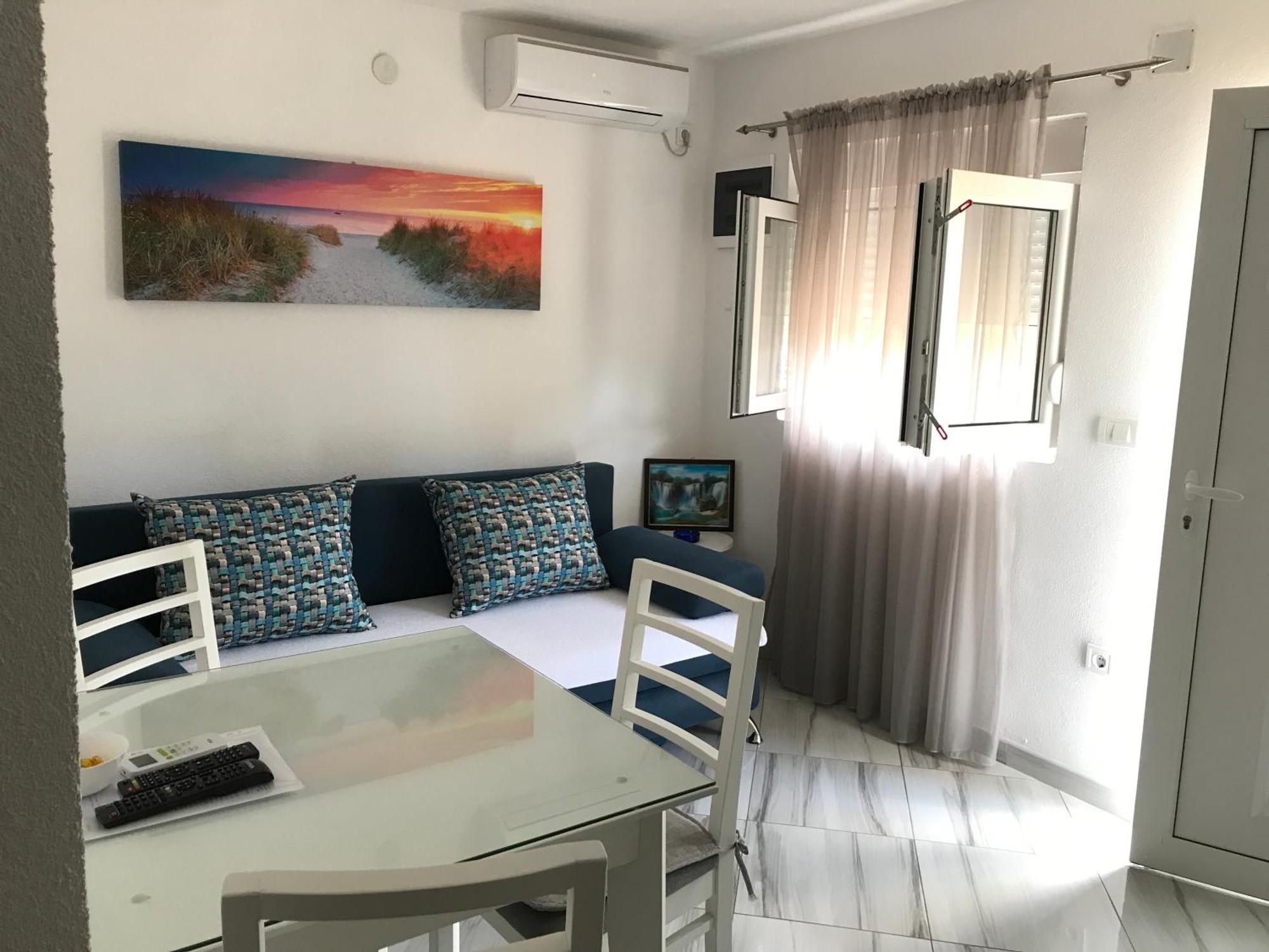 Apartment K2 Radanovići Exteriör bild