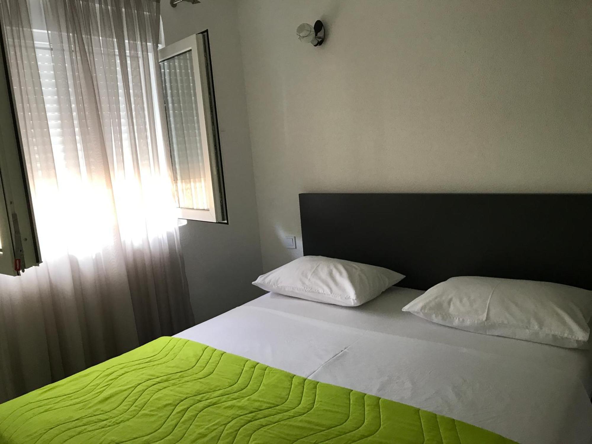 Apartment K2 Radanovići Exteriör bild