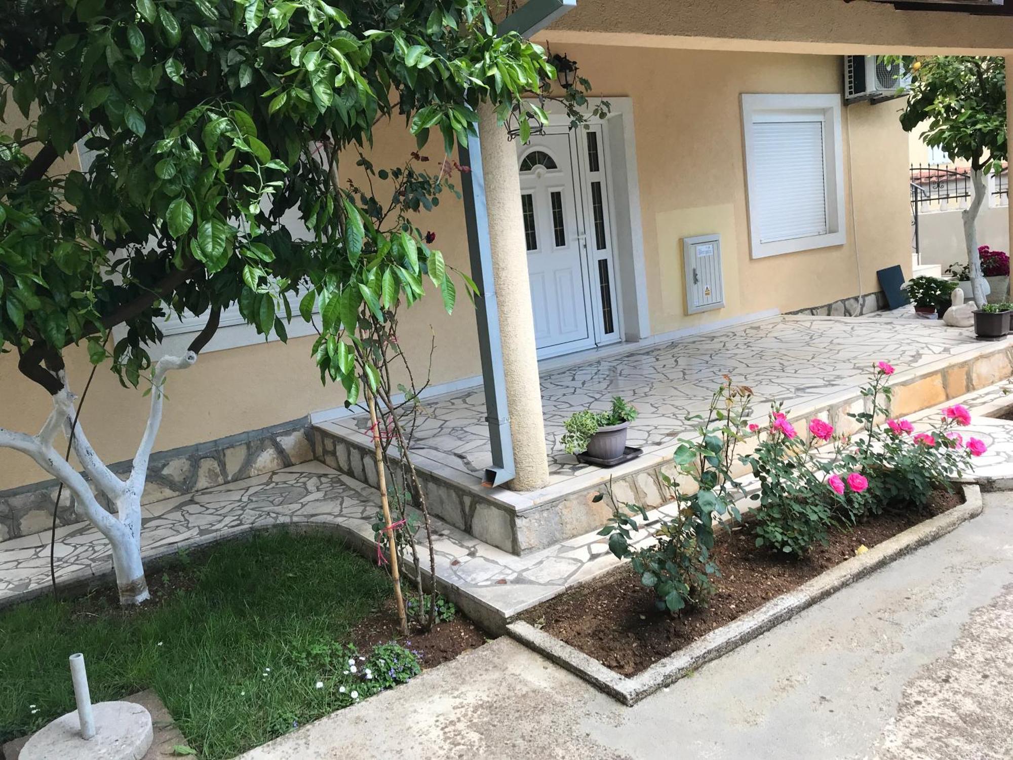 Apartment K2 Radanovići Exteriör bild