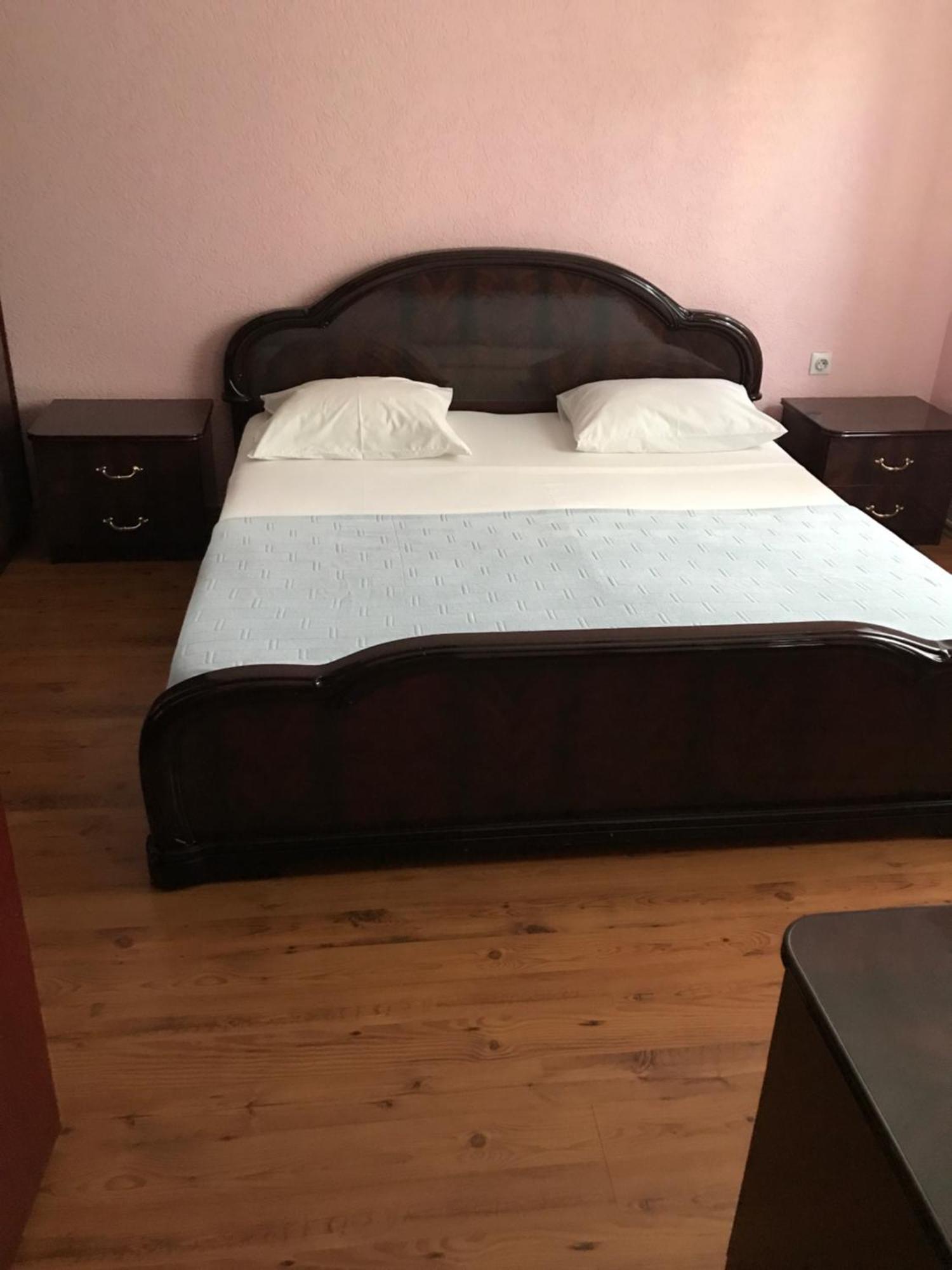 Apartment K2 Radanovići Exteriör bild