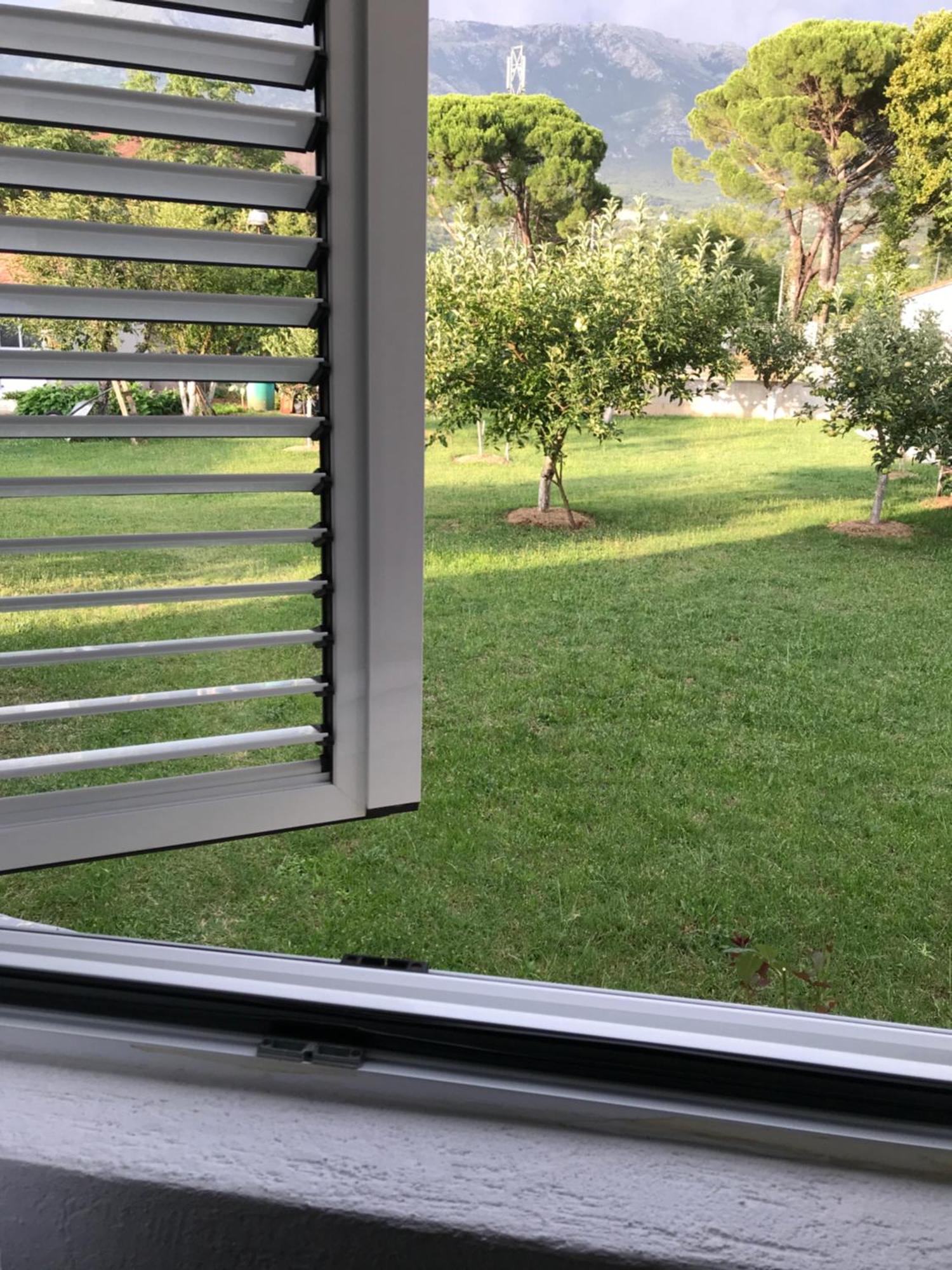 Apartment K2 Radanovići Exteriör bild