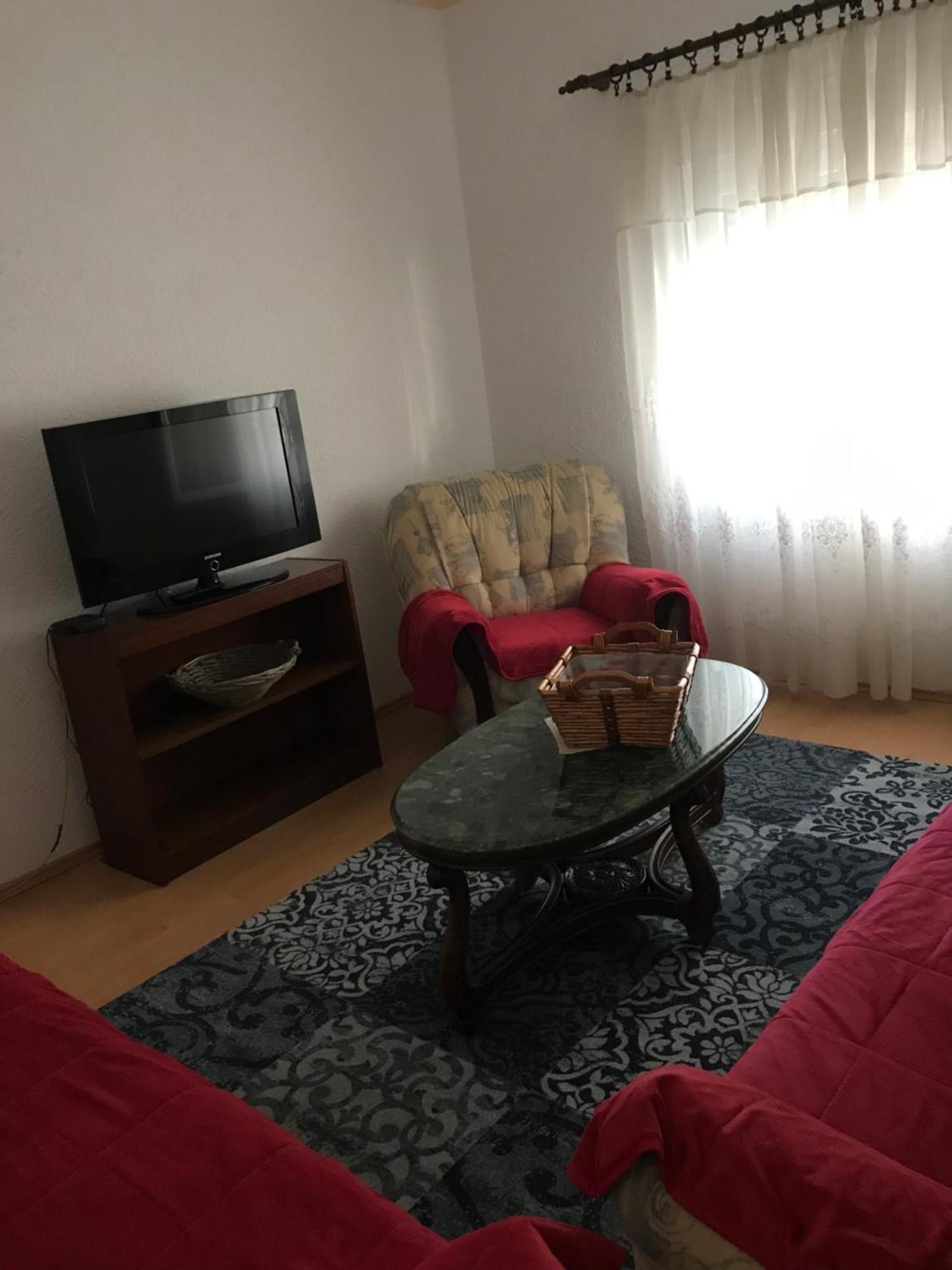 Apartment K2 Radanovići Exteriör bild