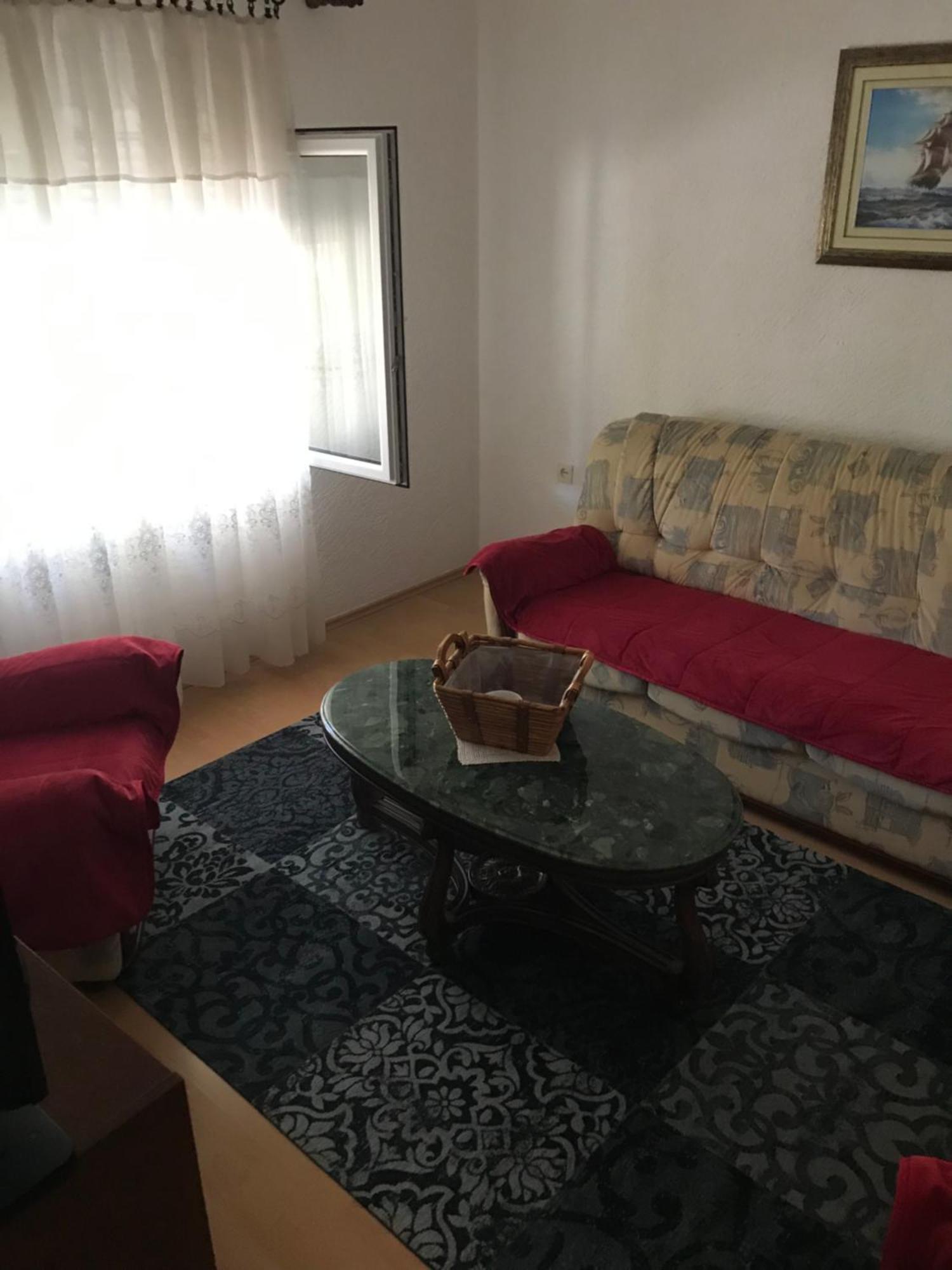 Apartment K2 Radanovići Exteriör bild