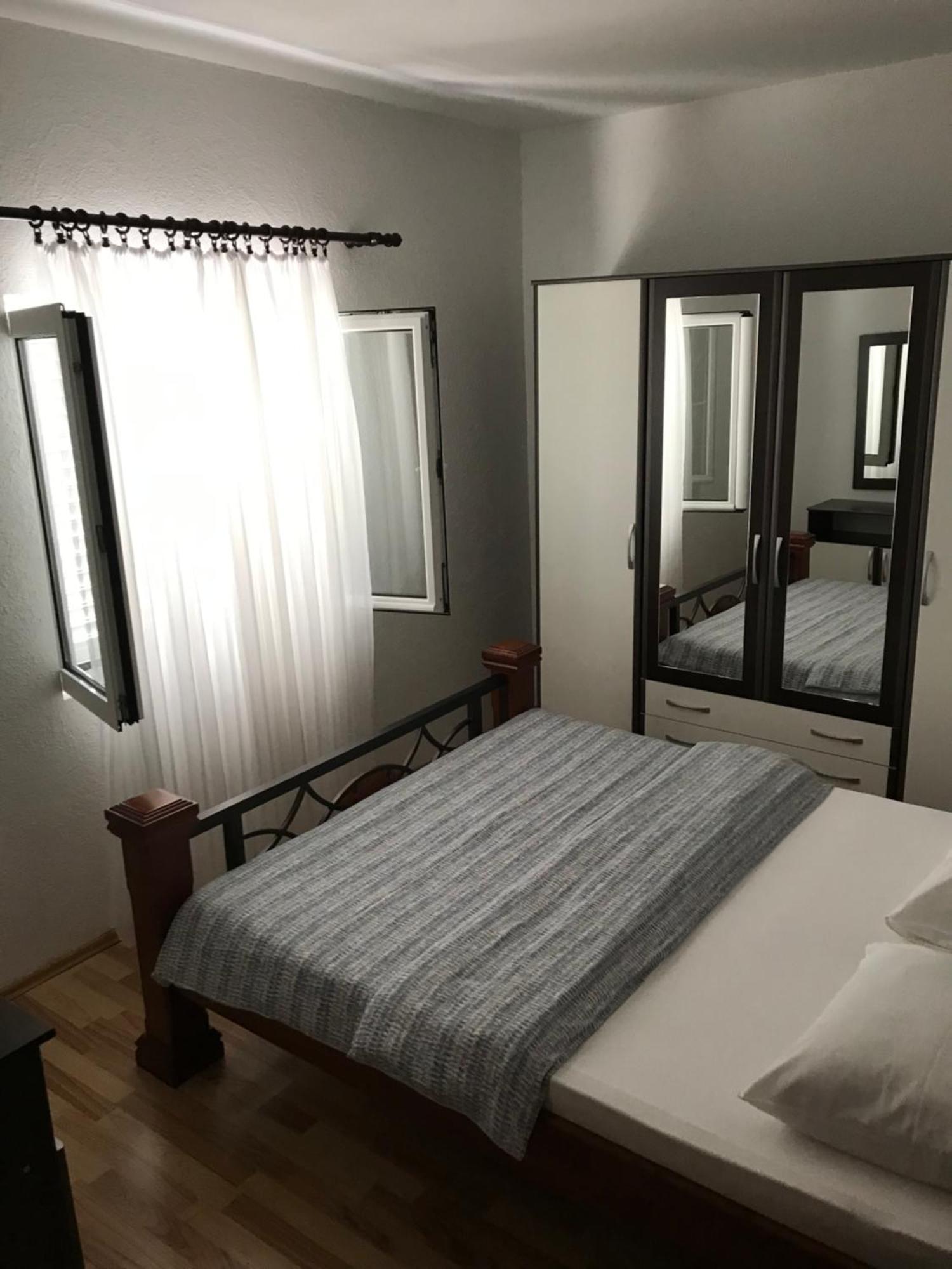 Apartment K2 Radanovići Exteriör bild
