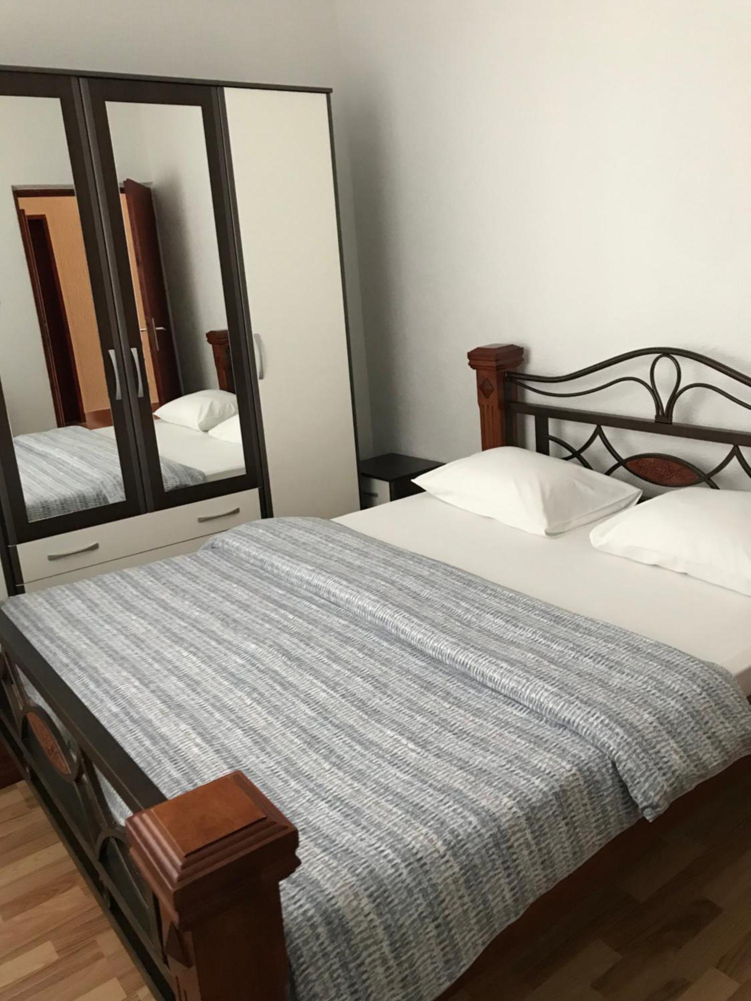Apartment K2 Radanovići Exteriör bild