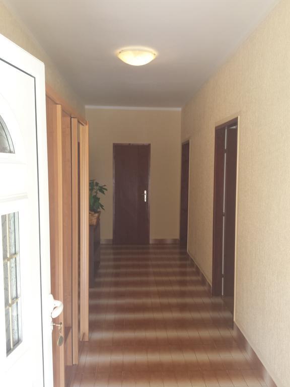 Apartment K2 Radanovići Rum bild