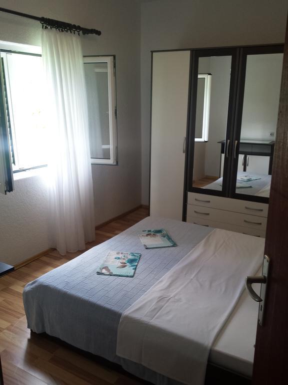 Apartment K2 Radanovići Exteriör bild