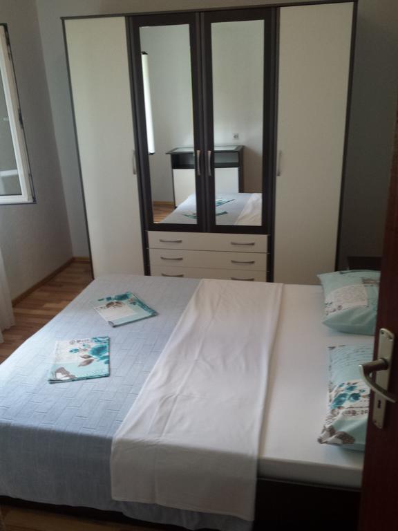 Apartment K2 Radanovići Rum bild