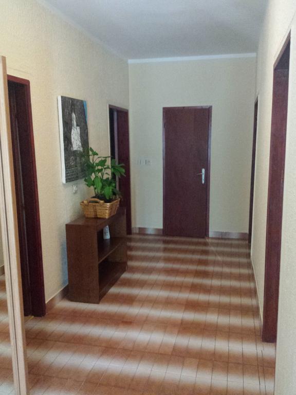 Apartment K2 Radanovići Rum bild