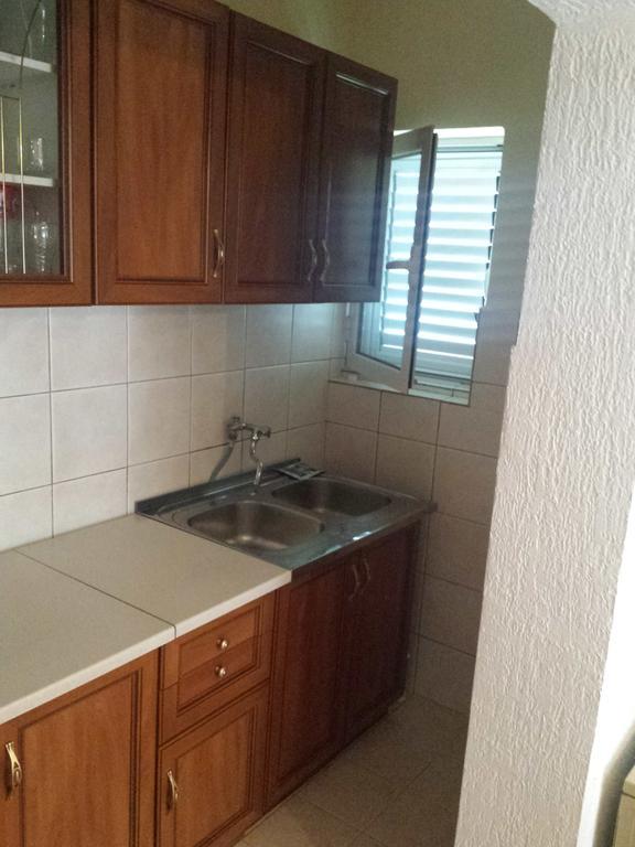 Apartment K2 Radanovići Rum bild