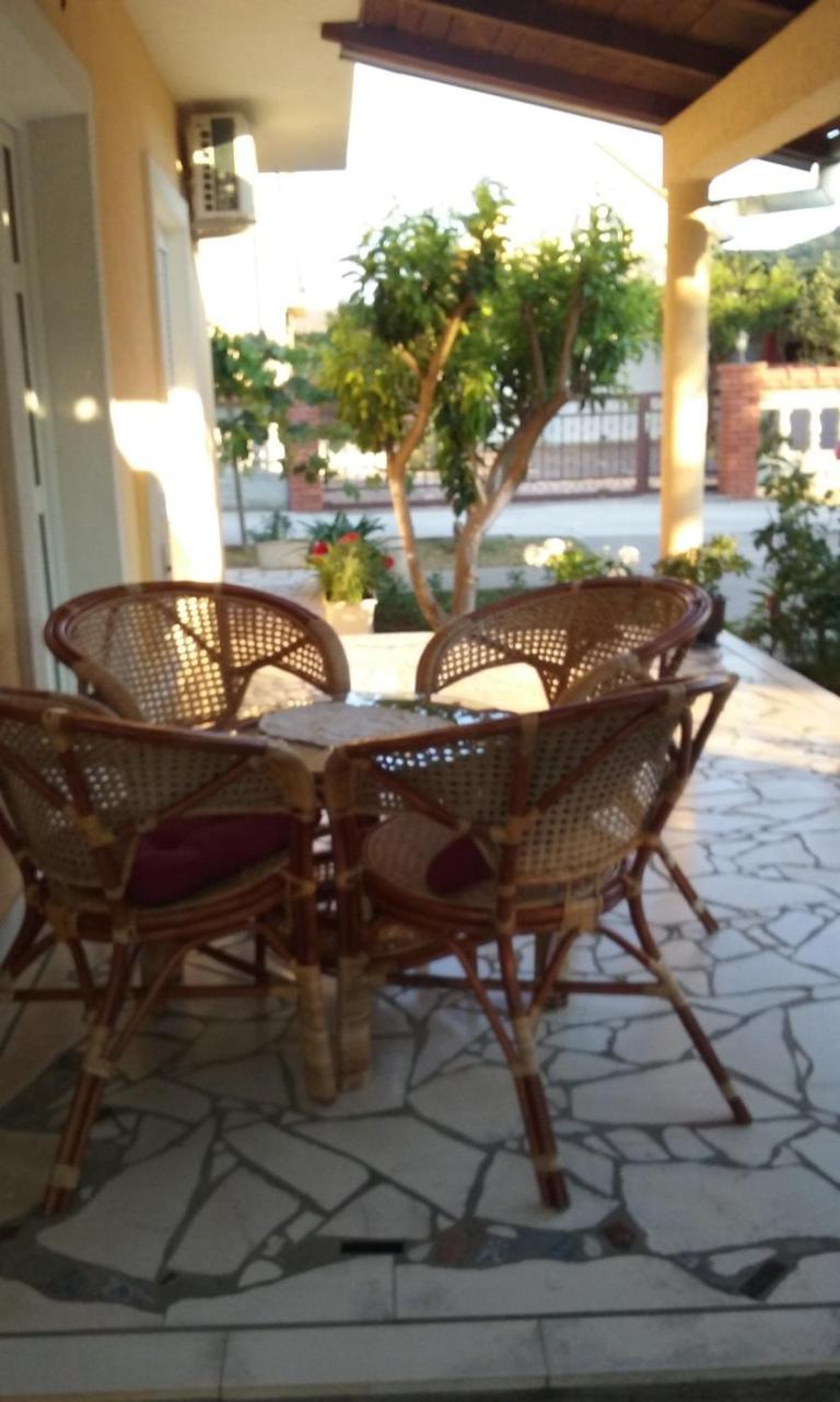 Apartment K2 Radanovići Exteriör bild