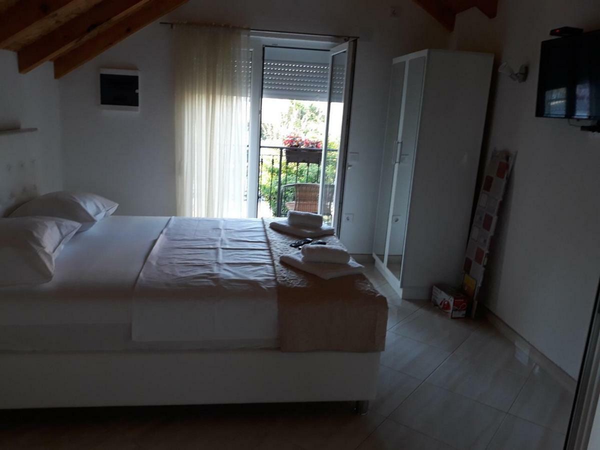 Apartment K2 Radanovići Exteriör bild