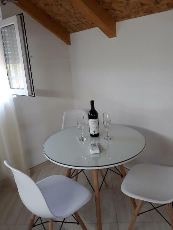 Apartment K2 Radanovići Exteriör bild